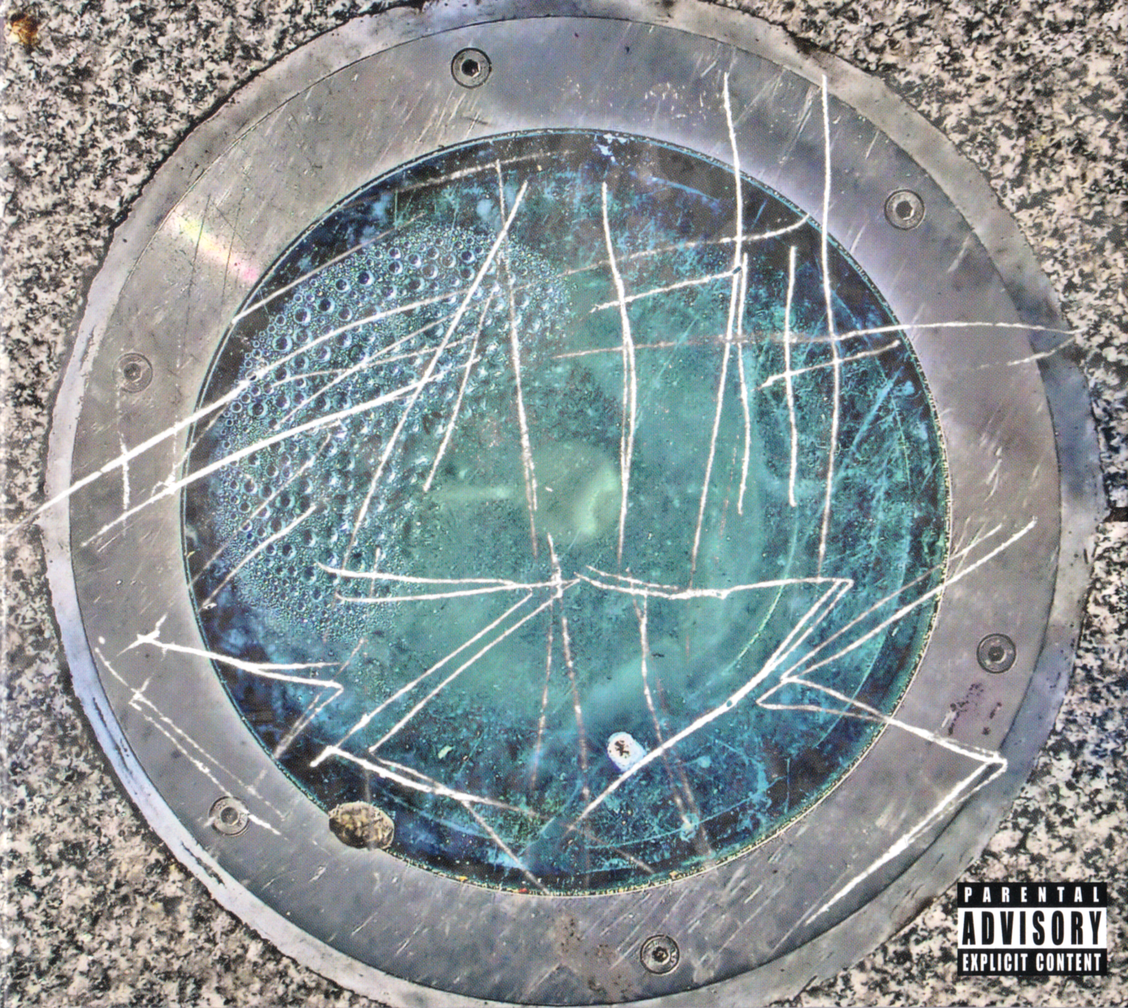 death grips - the powers that b