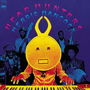 herbie hancock - head hunters
