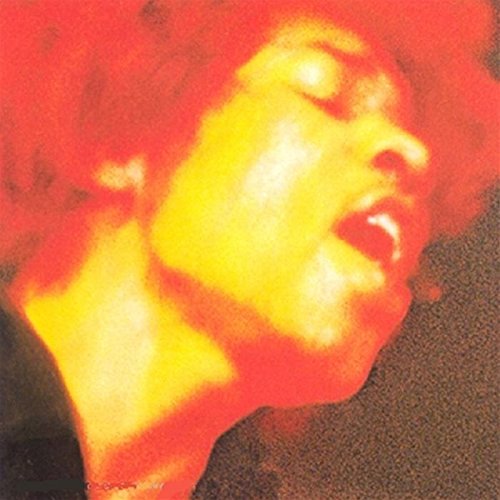 the jimi hendrix experience - electric ladyland